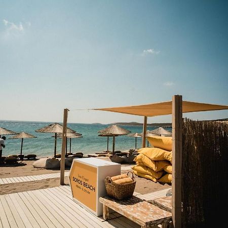 Soros Beach Antiparos Agios Georgios  Zewnętrze zdjęcie