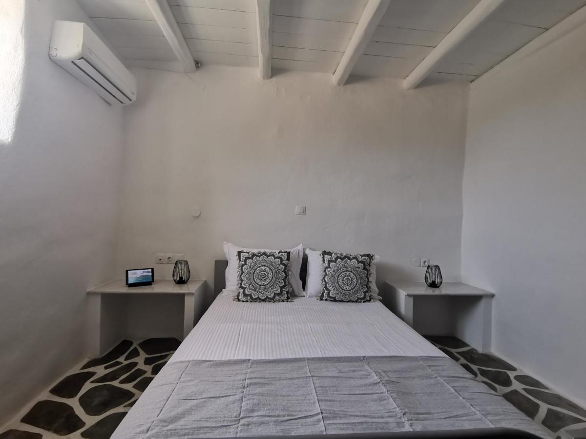 Soros Beach Antiparos Agios Georgios  Zewnętrze zdjęcie