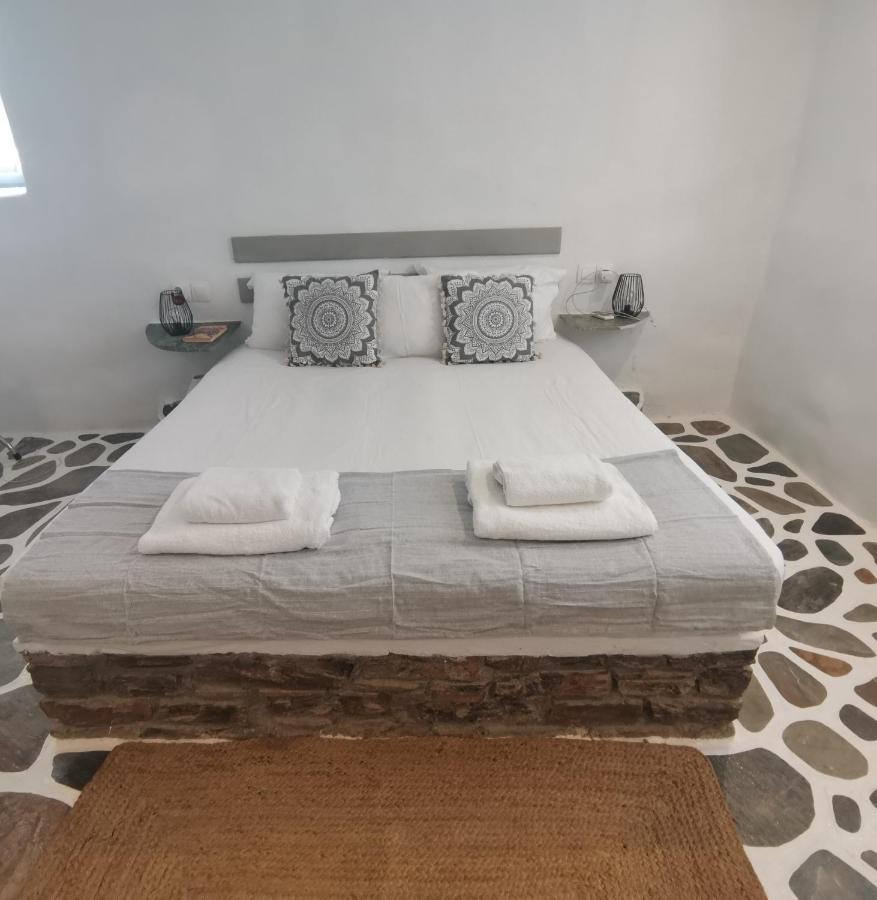 Soros Beach Antiparos Agios Georgios  Zewnętrze zdjęcie