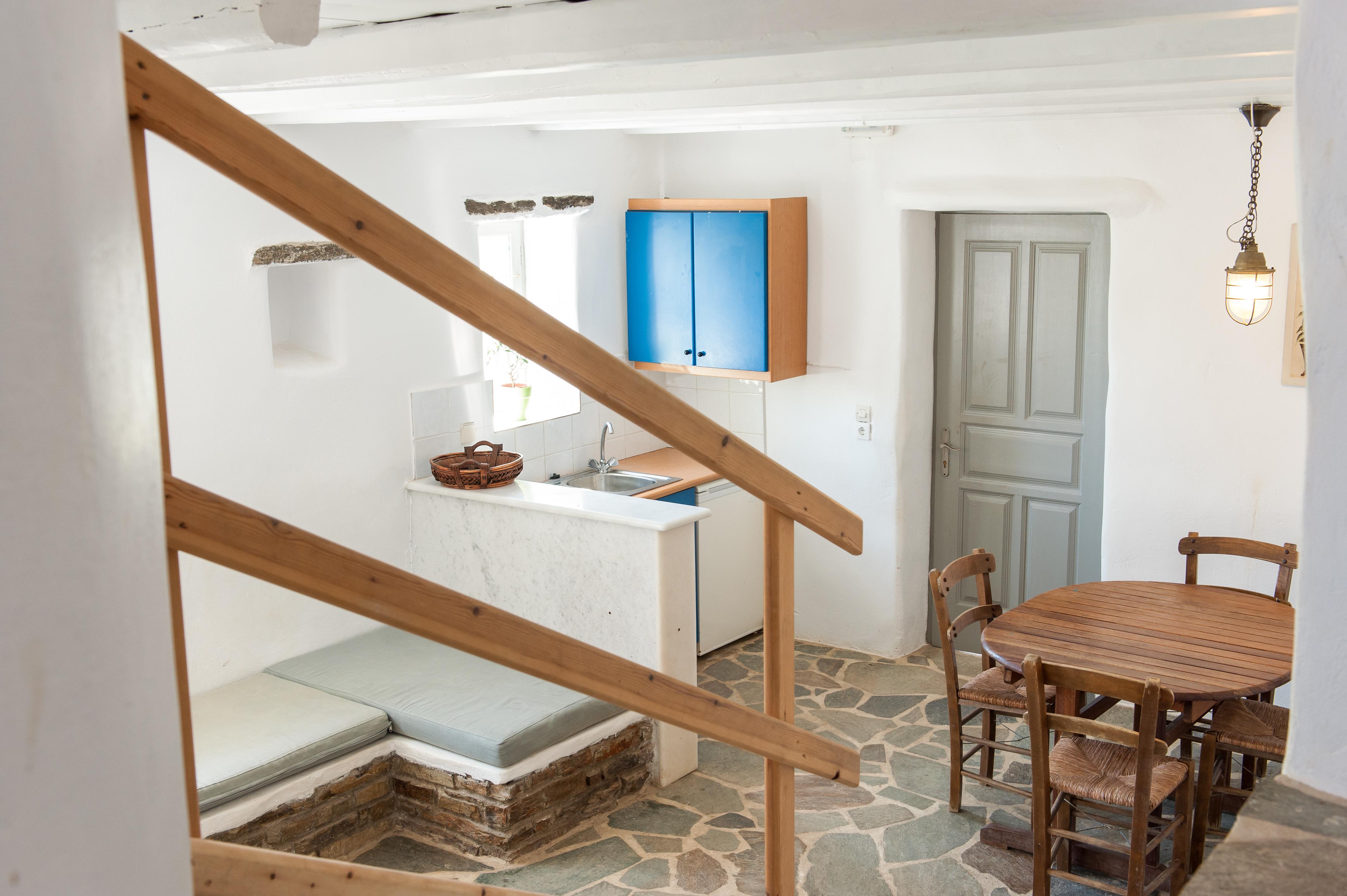 Soros Beach Antiparos Agios Georgios  Zewnętrze zdjęcie