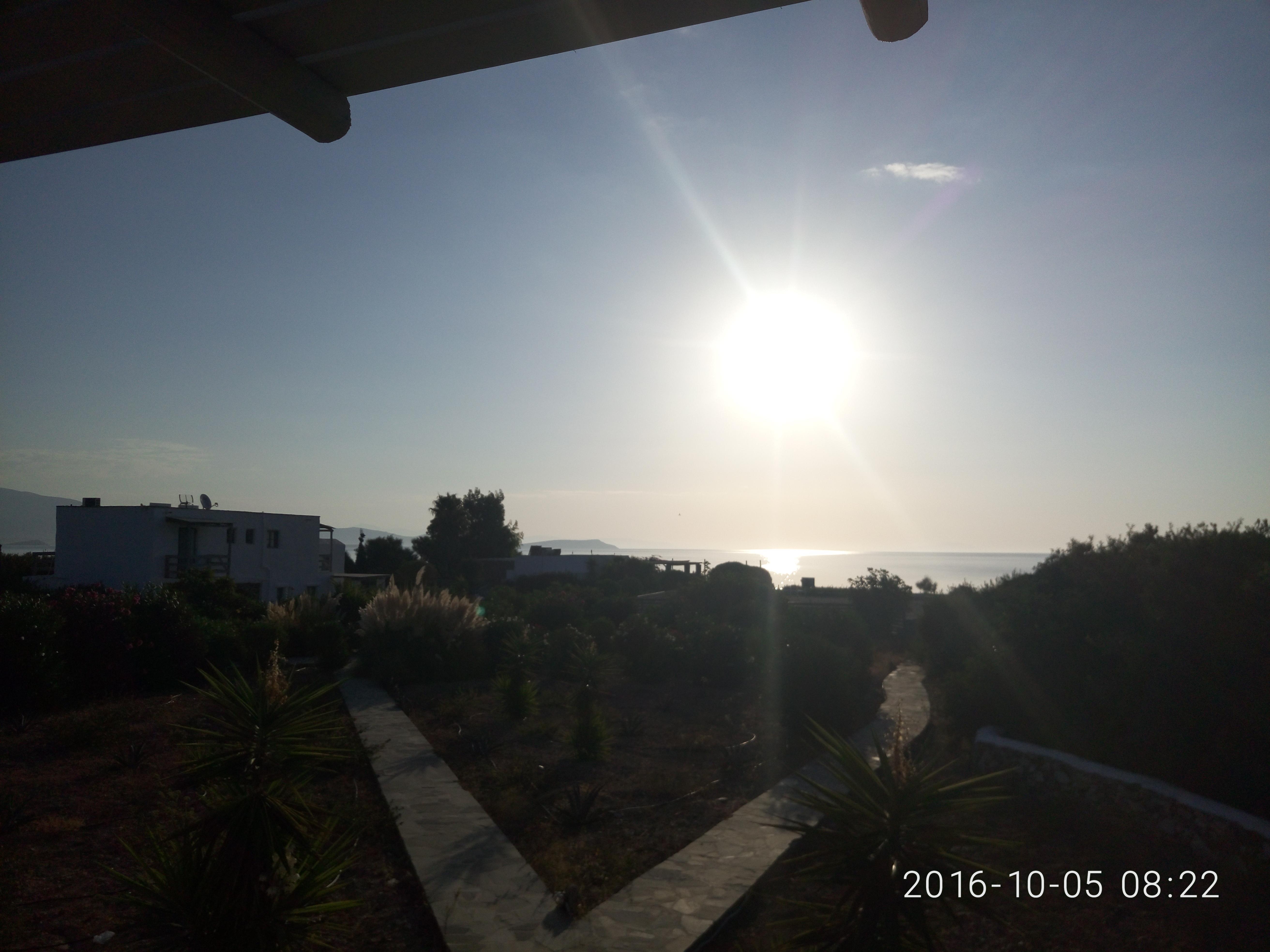 Soros Beach Antiparos Agios Georgios  Zewnętrze zdjęcie