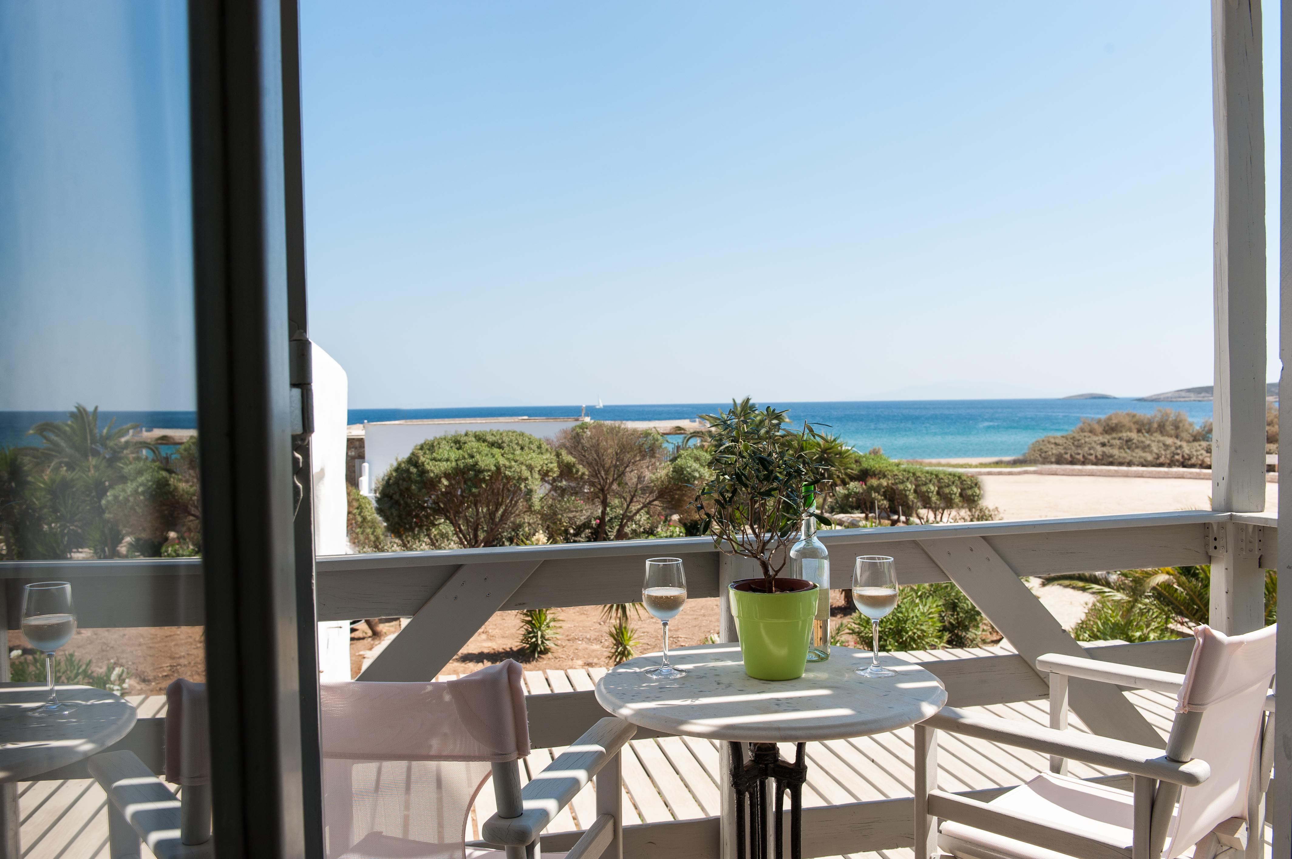 Soros Beach Antiparos Agios Georgios  Zewnętrze zdjęcie