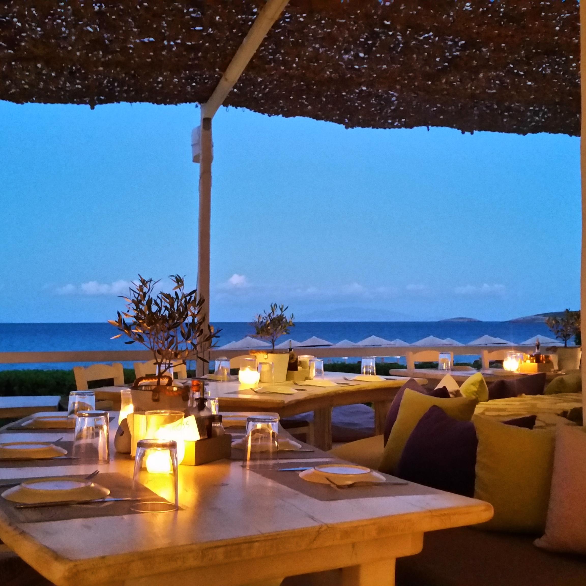 Soros Beach Antiparos Agios Georgios  Zewnętrze zdjęcie