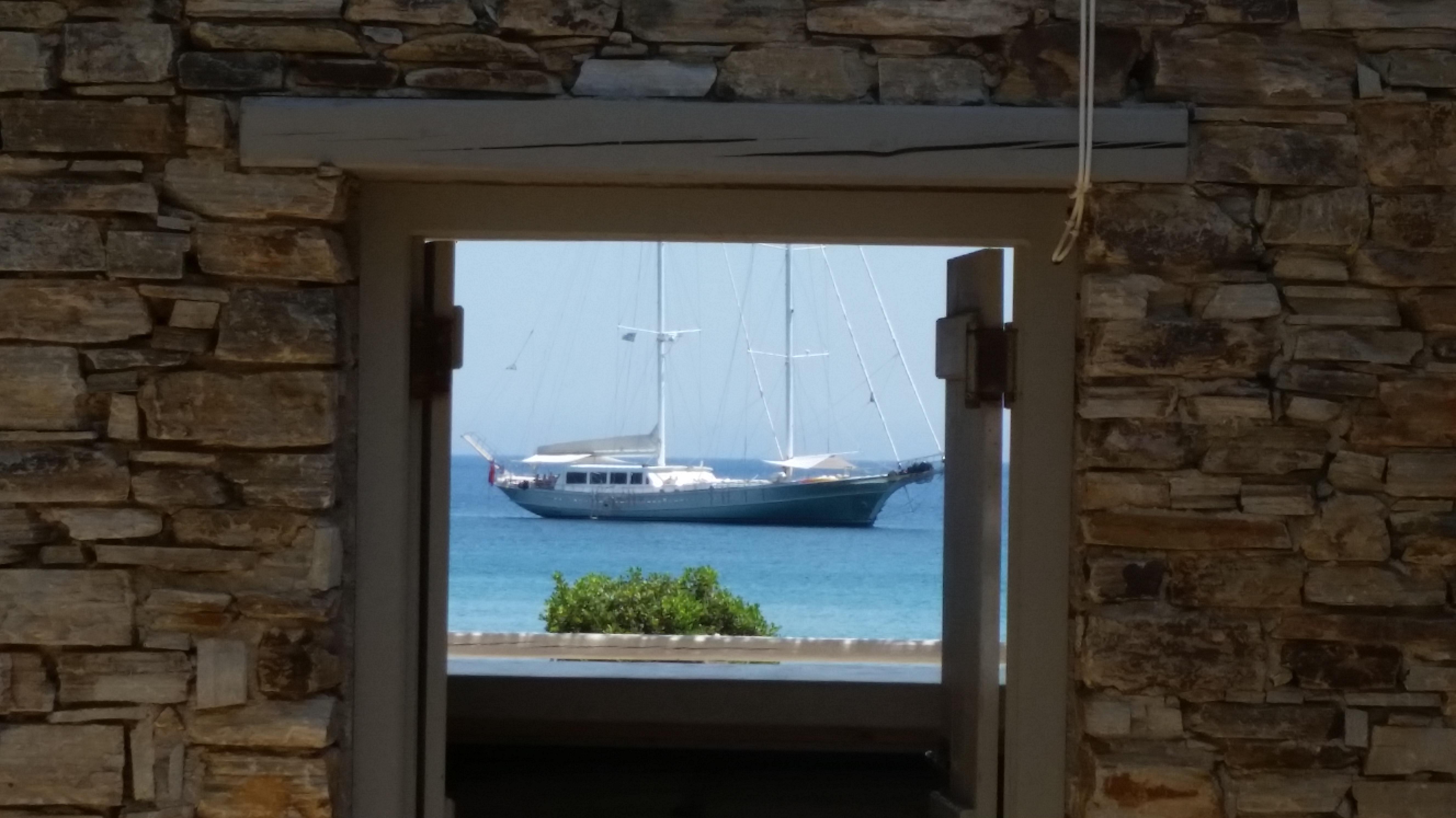 Soros Beach Antiparos Agios Georgios  Zewnętrze zdjęcie