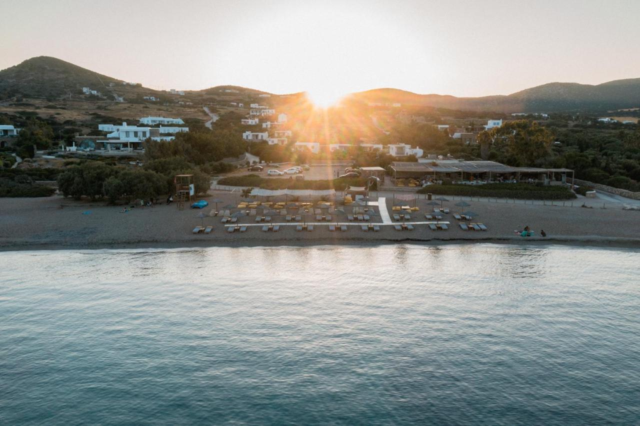 Soros Beach Antiparos Agios Georgios  Zewnętrze zdjęcie