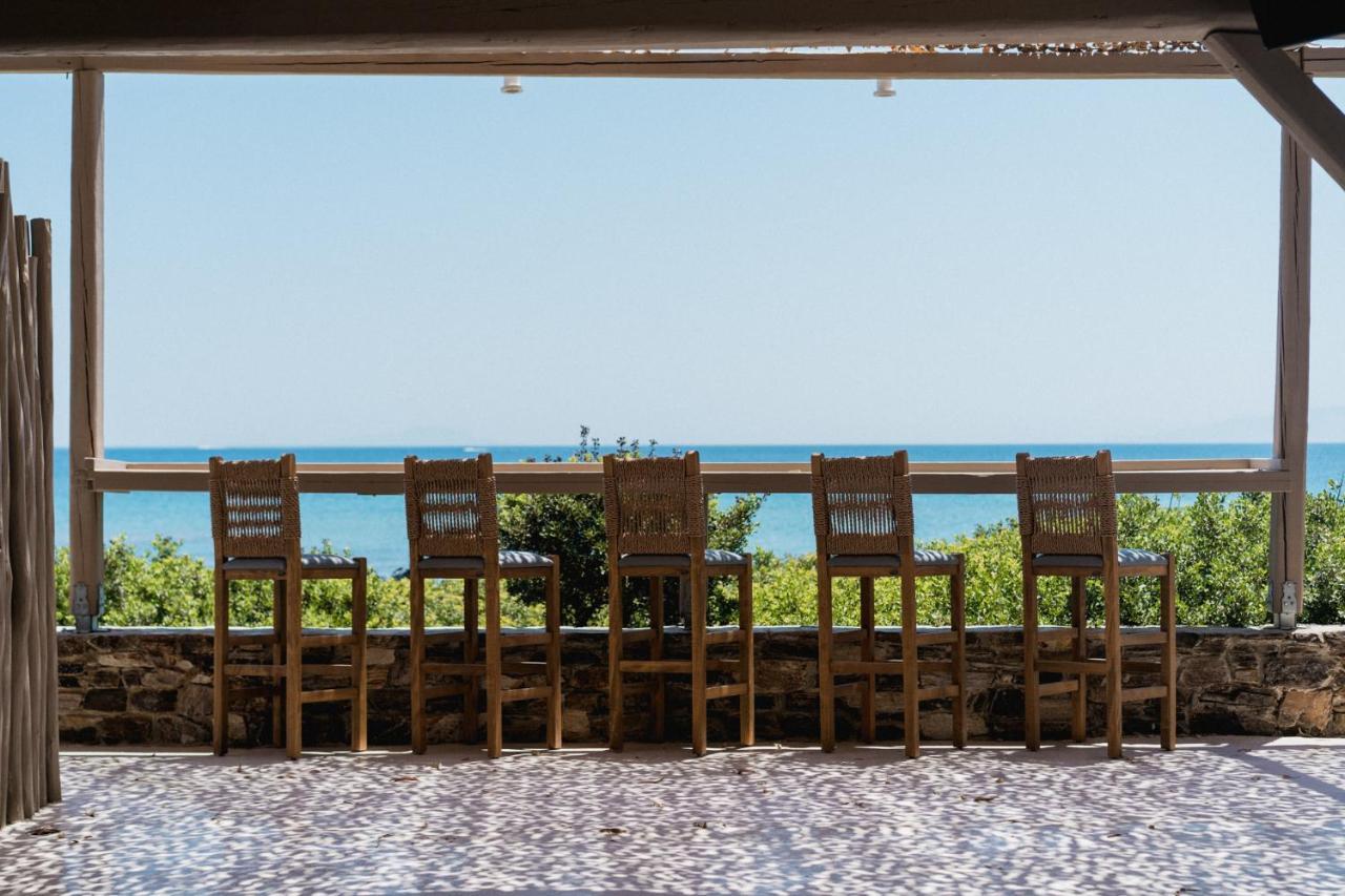 Soros Beach Antiparos Agios Georgios  Zewnętrze zdjęcie