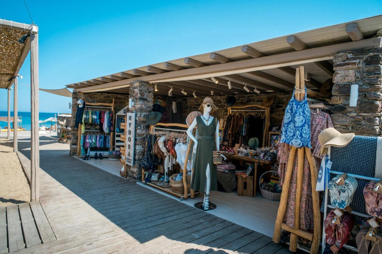 Soros Beach Antiparos Agios Georgios  Zewnętrze zdjęcie