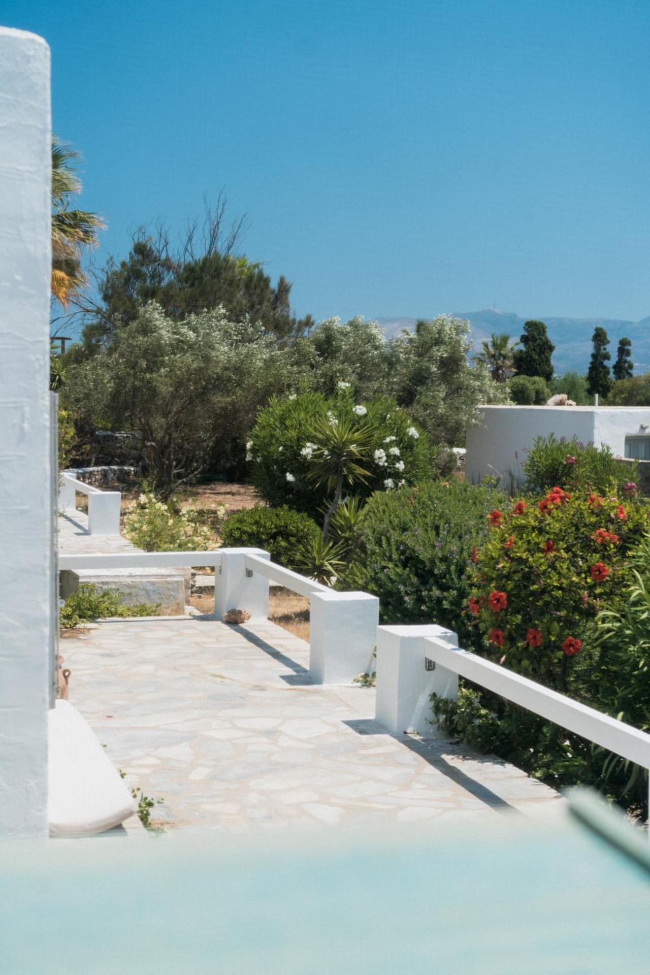 Soros Beach Antiparos Agios Georgios  Zewnętrze zdjęcie